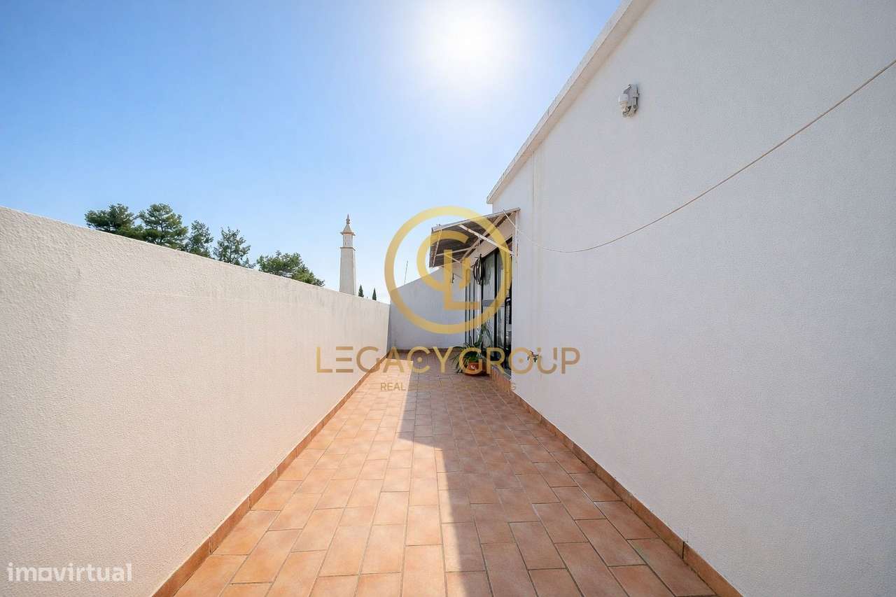 Moradia T5 Portimão-6