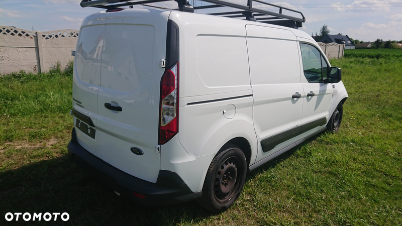 Ford Transit Connect - 36