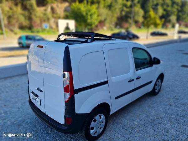 Renault Kangoo Express 1.5 Dci 90 E6 Grand Confort c/m Iva dedutível - 1