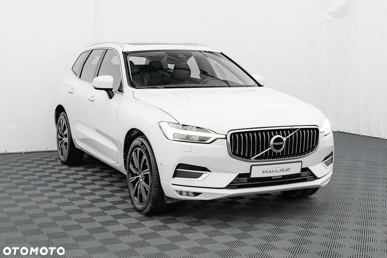 Volvo XC 60 D4 SCR AWD Inscription - 4