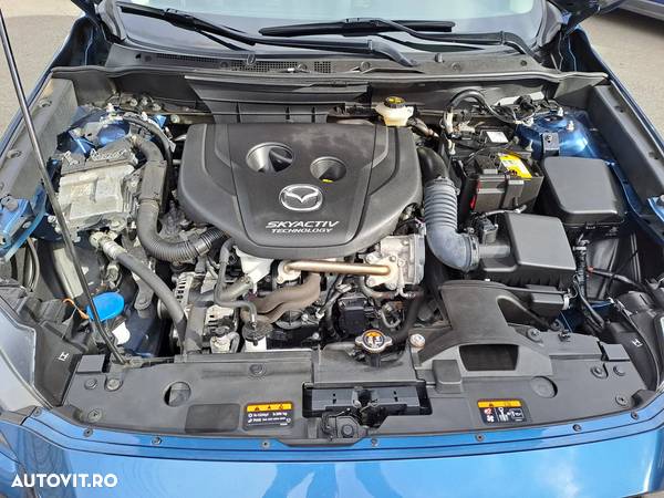 Mazda CX-3 SKYACTIV-D 115 FWD Center-Line - 24