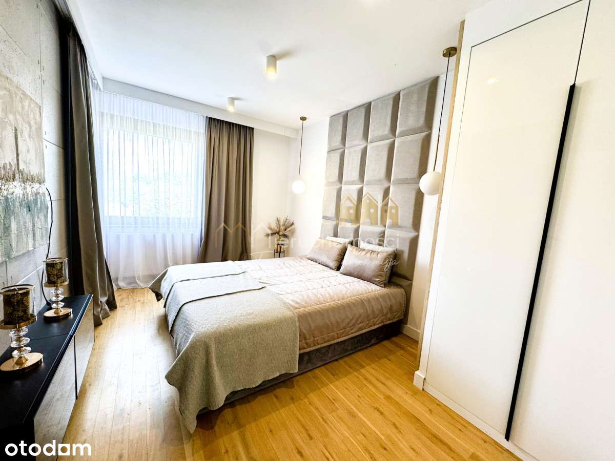 Komfortowy dom, wysoki standard, duży ogród, cisza-6