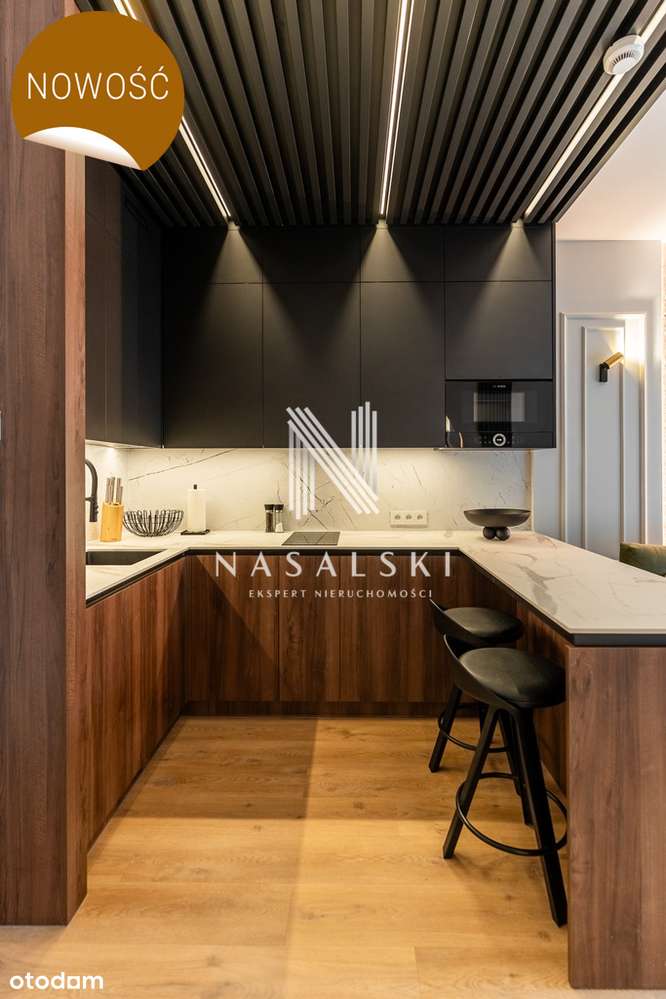 Apartament inwestycyjny nad morzem 2 pokoj VAT 23%-1