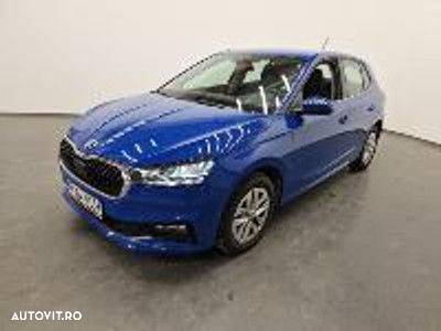 Skoda Fabia 1.0 TSI DSG Style - 2