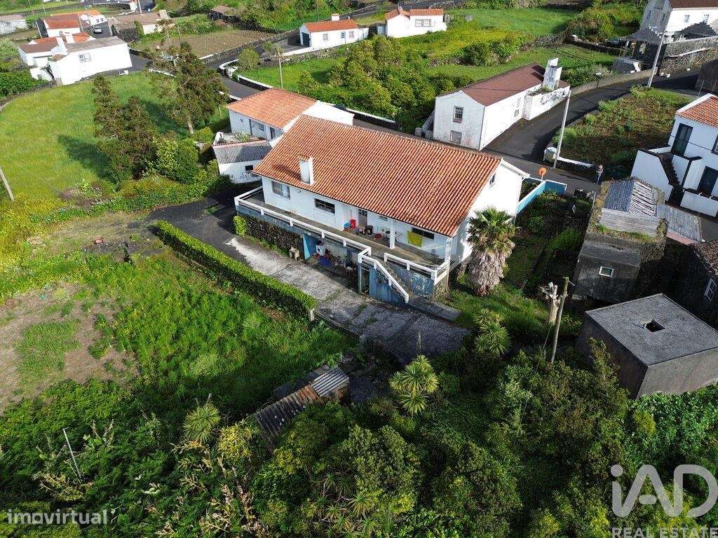 Casa T3 em Ribeirinha de 374,00 m2 - Grande imagem: 4/30