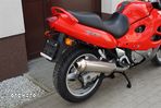 Suzuki GSX - 6