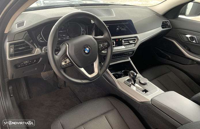BMW 330 e Corporate Edition Auto - 5