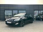 Opel Astra 1.4 ECOFLEX Cosmo - 6