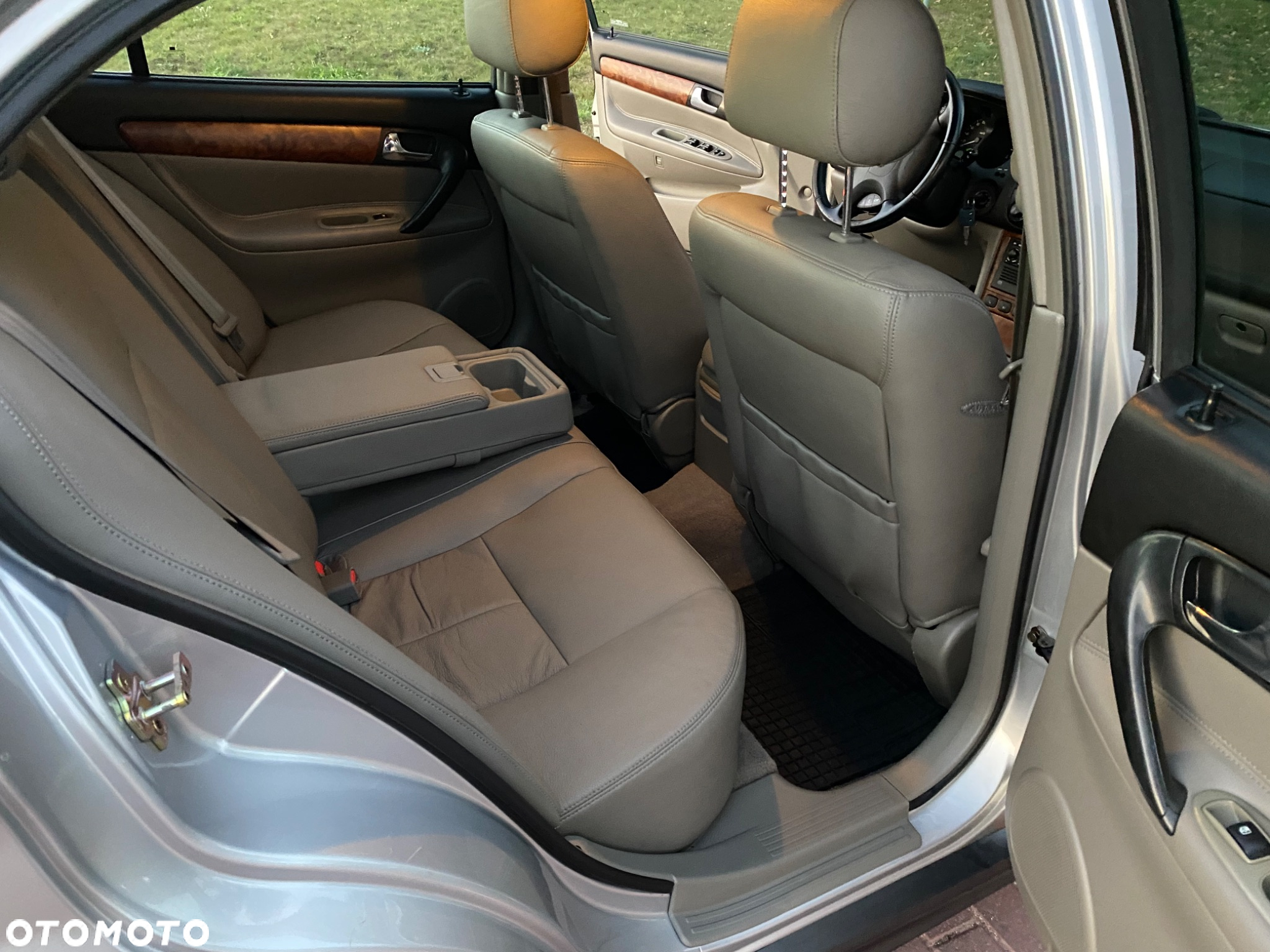 Chevrolet Evanda 2.0 16V CDX / Premium - 14