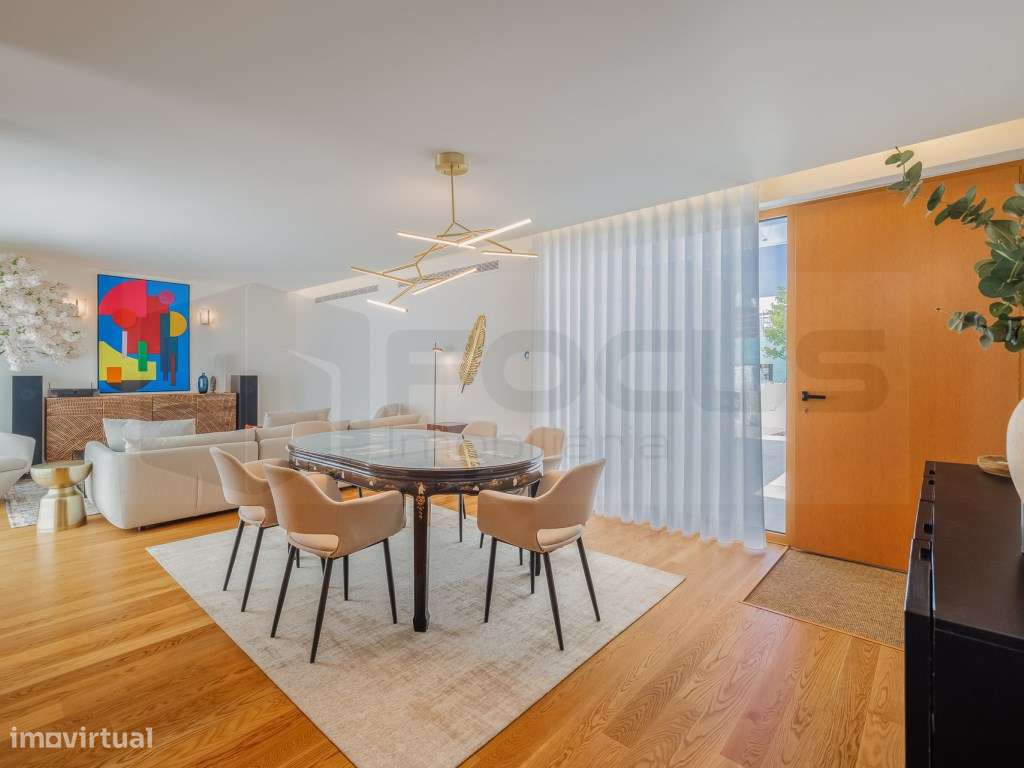 Moradia junto ás salinas - Aveiro - Grande imagem: 2/25