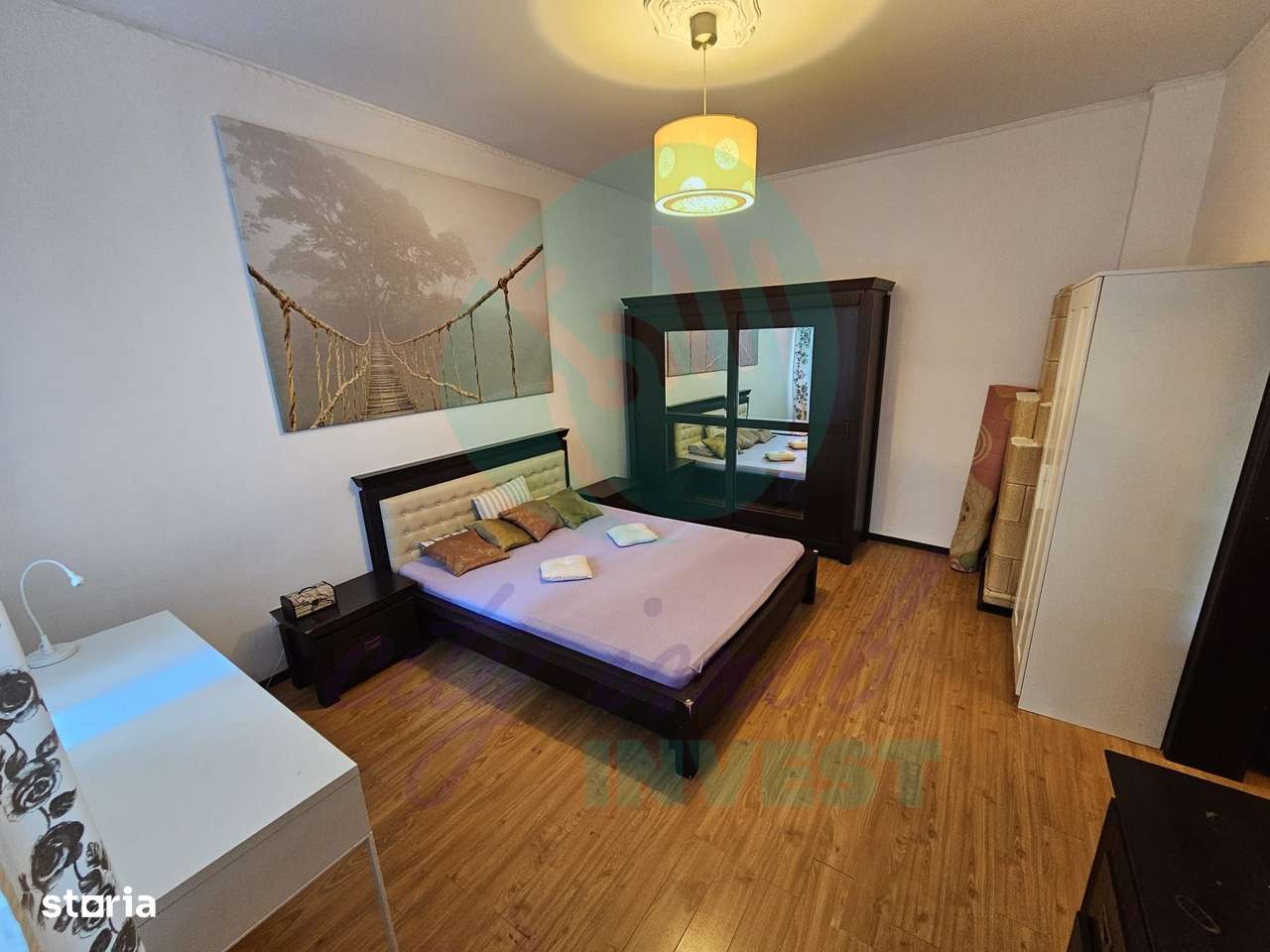 Apartament 3 Camere în Vilă, Zona Centrală - Imagine principală: 3/11