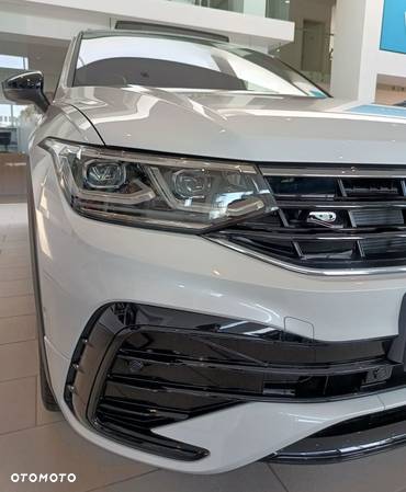 Volkswagen Tiguan - 7