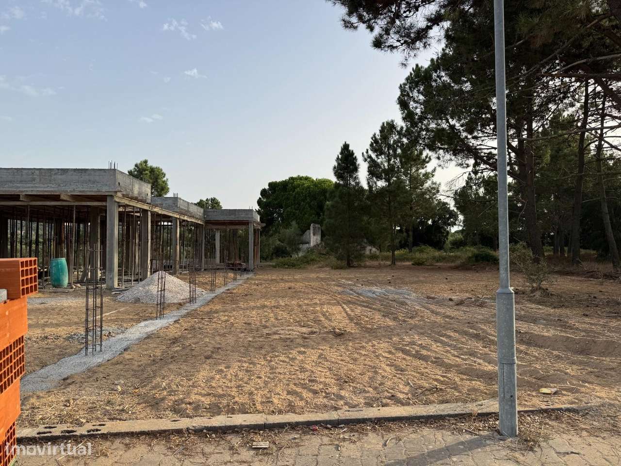 Moradia T3 Nova Sesimbra-22