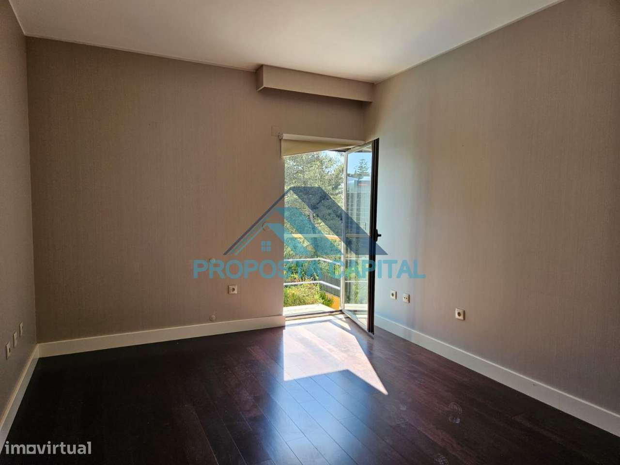 T3 em condominio privado com piscina em Cascais-13