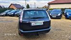 Ford Focus 1.8 FF Platinium X - 19