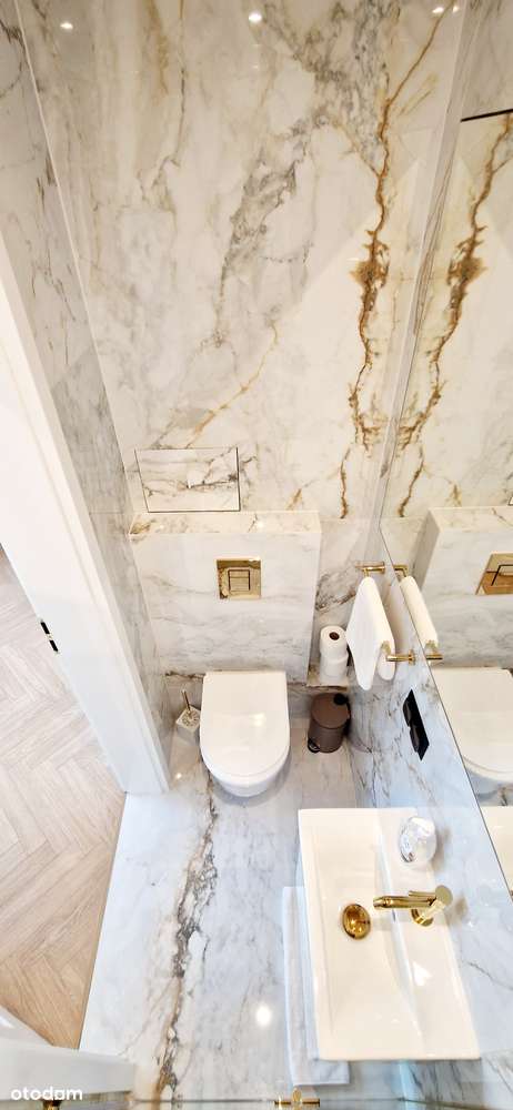 Apartament Olsztyn ul. Olimpijska  2 pok i miejsce postojowe w garażu - Pełny obrazek: 4/14