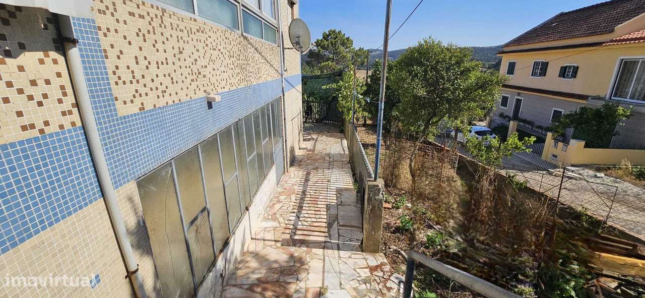 Moradia na Quinta Velha - Casais da Serra - Milharado-16