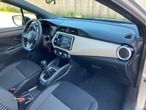 Nissan Micra 1.5 DCi Acenta+IPB S/S - 22