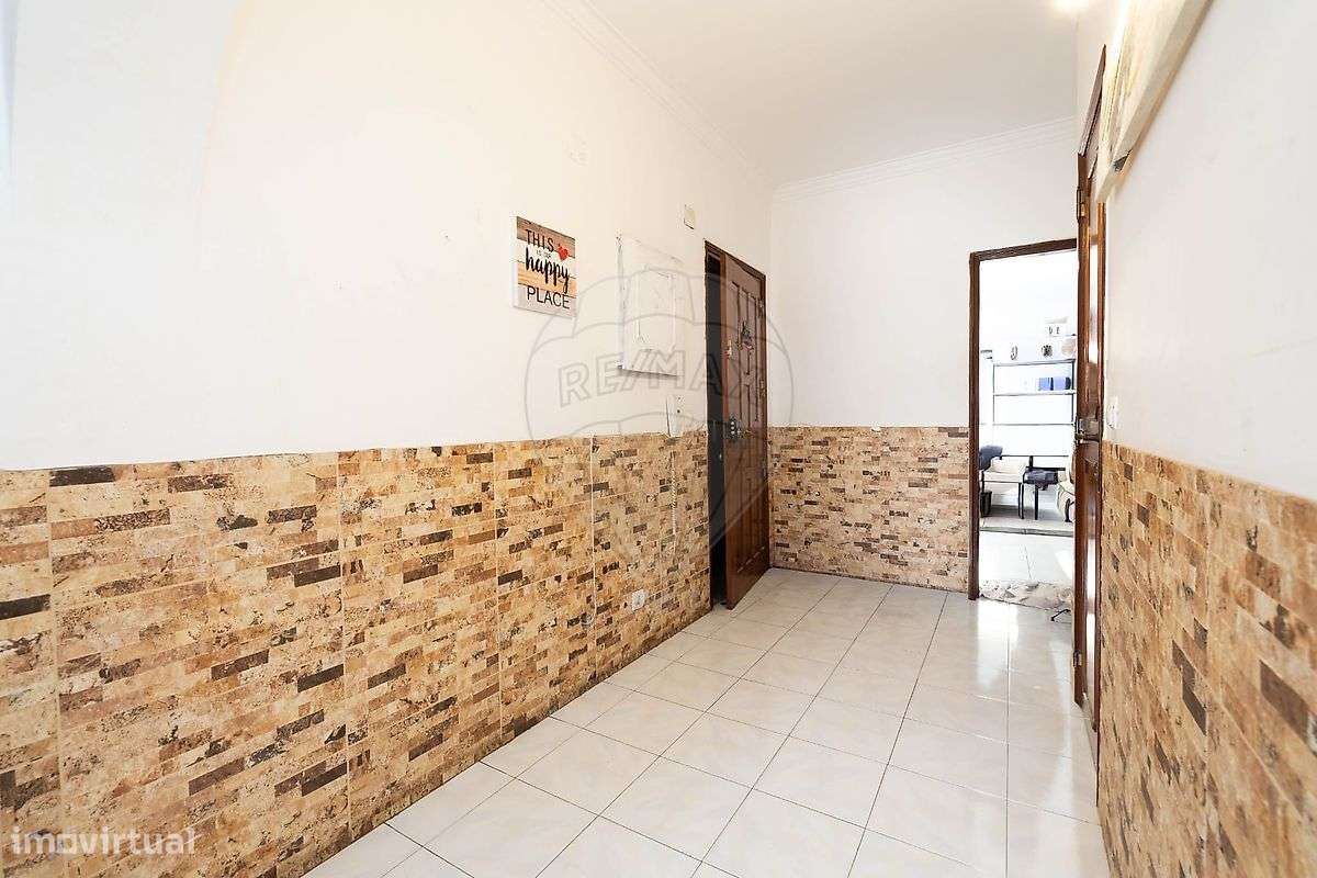 Apartamento T3 para venda-0