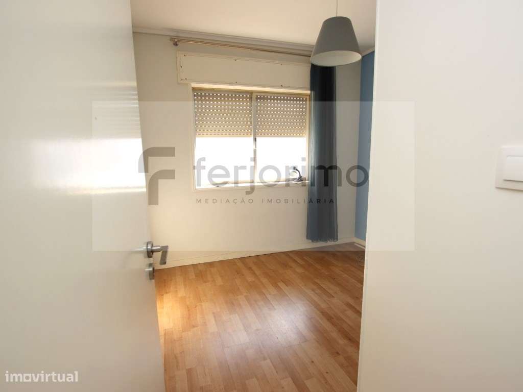 Apartamento T3 no centro de Vila do Conde - a 700m da praia-25