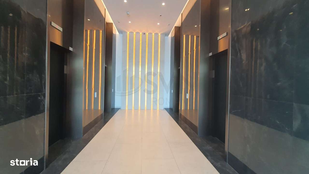 Apartament design modern 2 camere I One Verdi Park I Floreasca - Imagine principală: 5/15