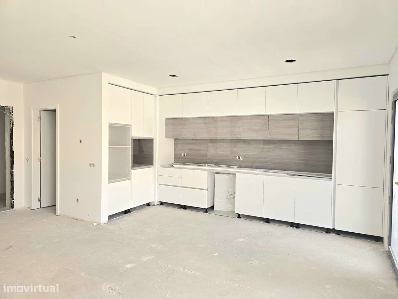 Apartamento T2 Res Do Chao Vila Pouquet Caldas Da Rainha