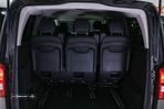 Mercedes-Benz V 220 d Exclusive Aut. - 18