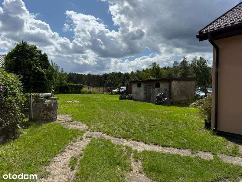 Do sprzedaży dom 5 km od  Gostynina - Pełny obrazek: 5/15