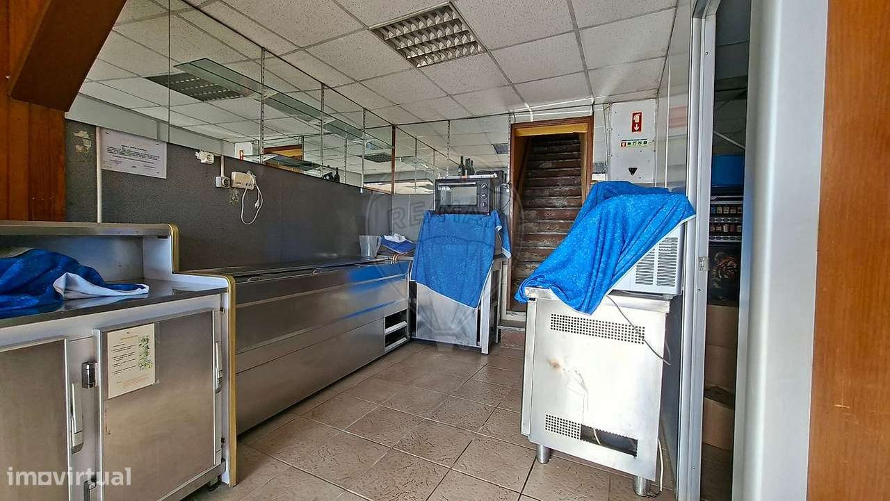 Trespasse  para venda-15