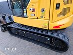 Caterpillar MINIKOPARKA CAT CATERPILLAR 306 305 308 2022R. 300 MTG DEMO KLIMATYZACJA - 29