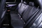 Mercedes-Benz E 400 d AMG Line - 12