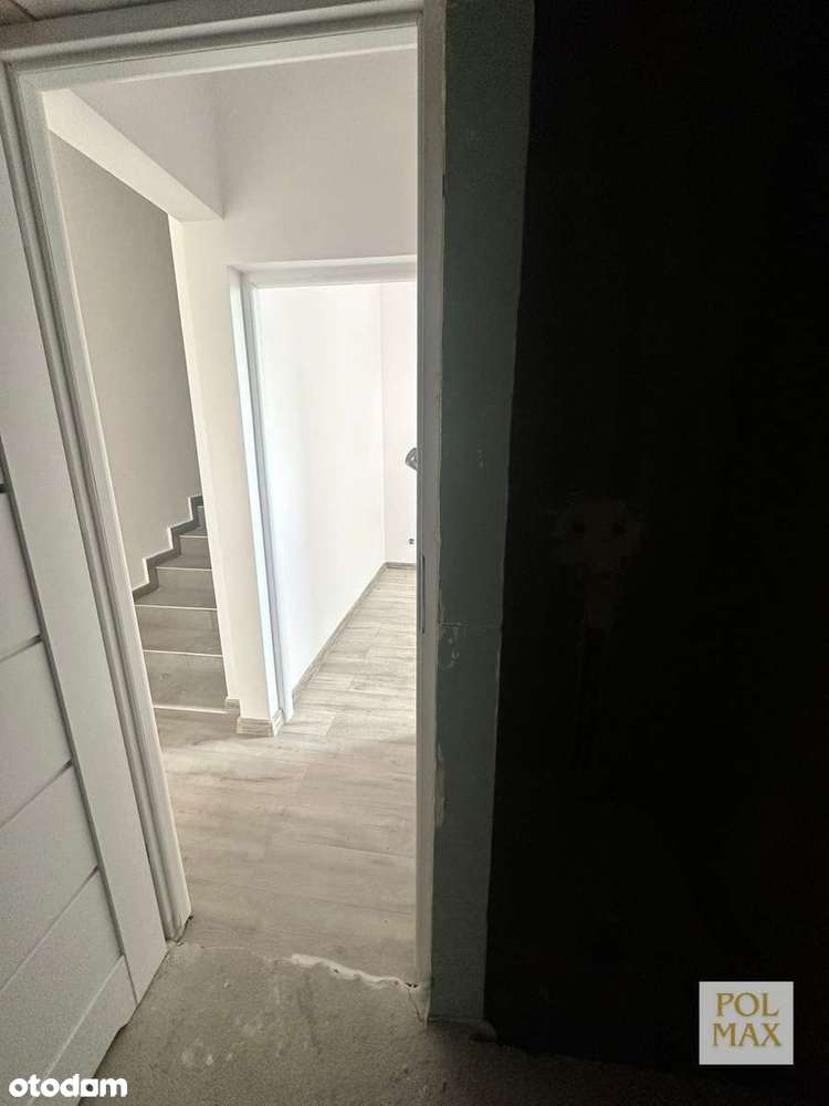 Atrakcyjne 2-pokojowe mieszkanie w Boguszowie-Gorcach - Pełny obrazek: 5/8