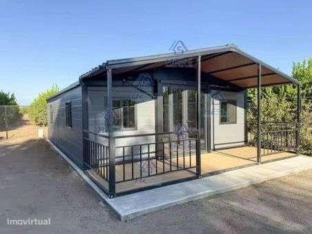 Casa movel NOVA. Excelente oportunidade ! - Grande imagem: 4/12