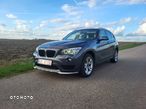 BMW X1 - 1