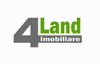 4Land imobiliare Siglă