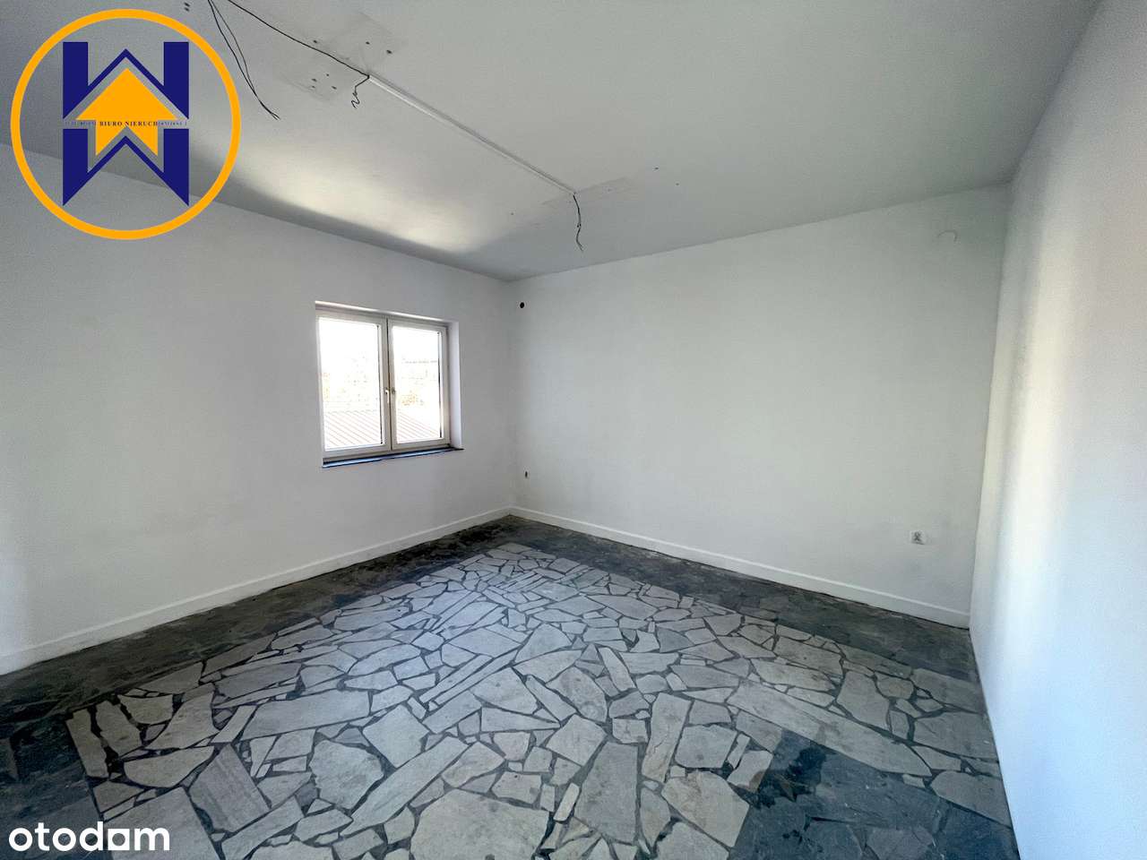 NOWE BRZESKO: Lokal biurowy, 40m2, 2 pokoje, ścisłe centrum - Pełny obrazek: 5/5