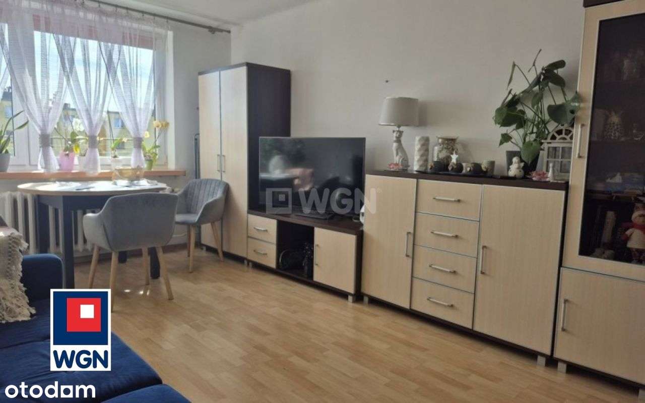 Ładne Mieszkanie w Zawierciu 2 pokoje - Pełny obrazek: 5/20