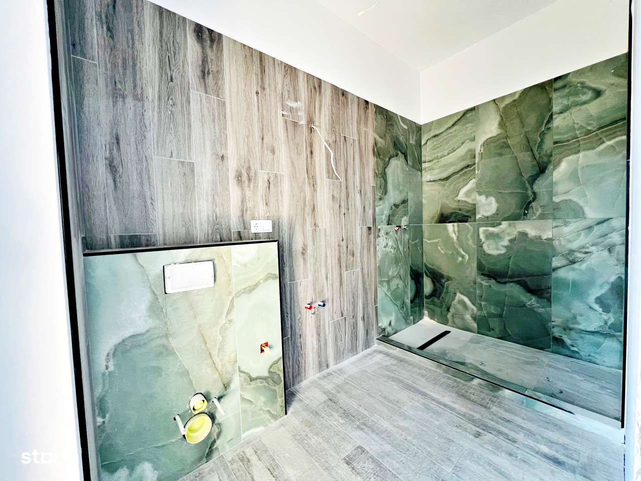 Casă individuală modernă 4 cam–Teren 815 mp.SU 201 mp. Șelimbăr-Sibiu-15