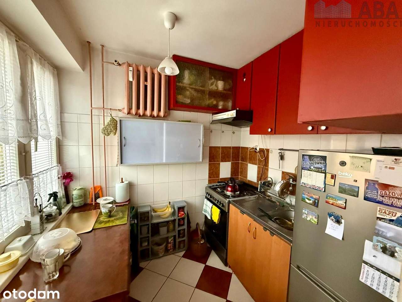 Mieszkanie na sprzedaż-2