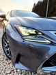 Lexus Seria RC 300h - 6