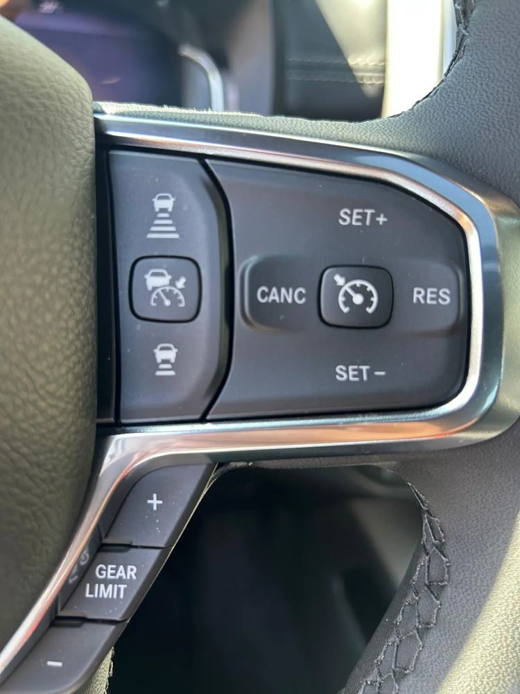 Dodge RAM - foto 20