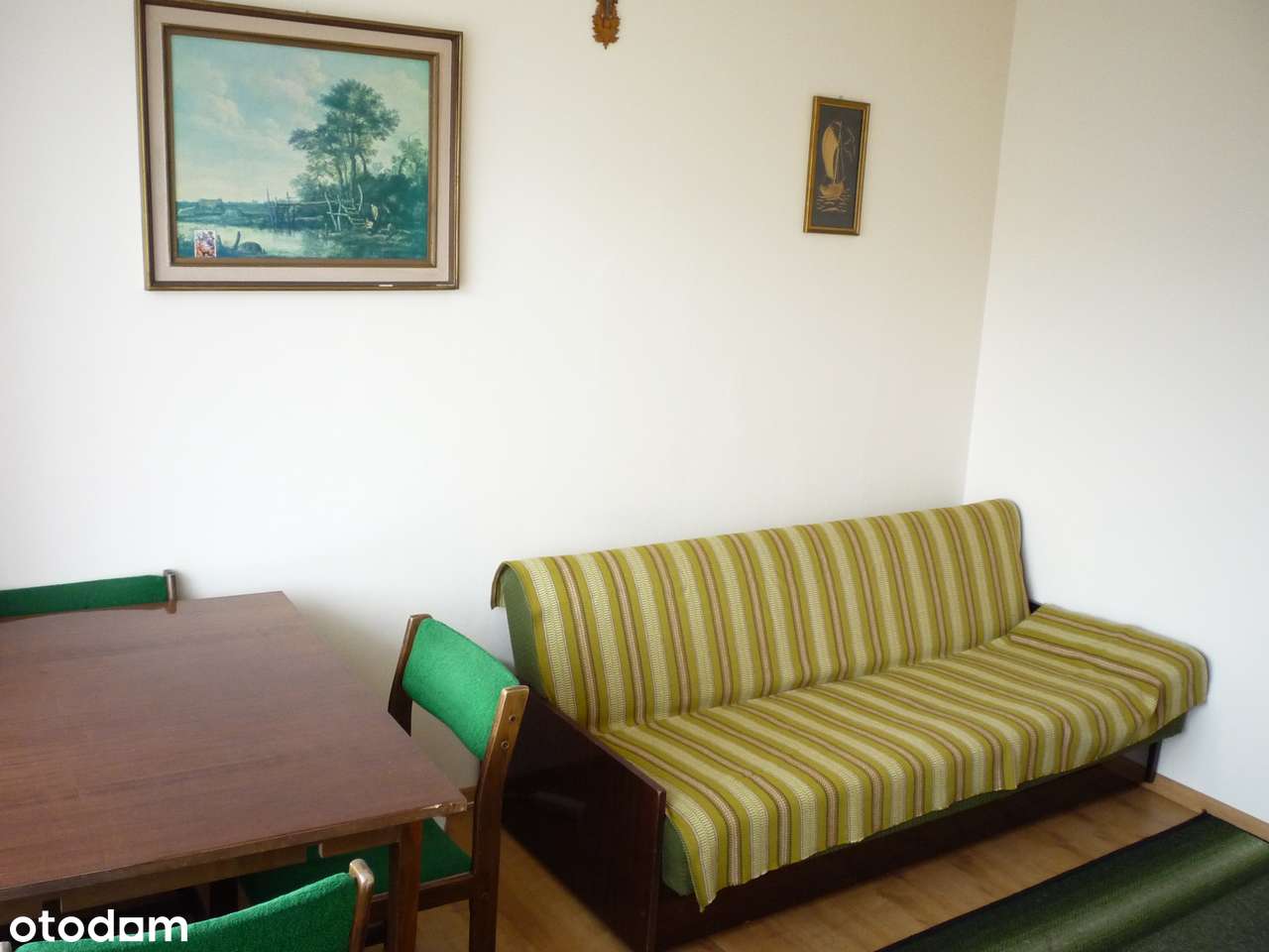 WYNAJMĘ MIESZKANIE NA CZECHOWIE - Pełny obrazek: 3/12