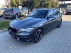 BMW Seria 1 116i Sport Line - 7