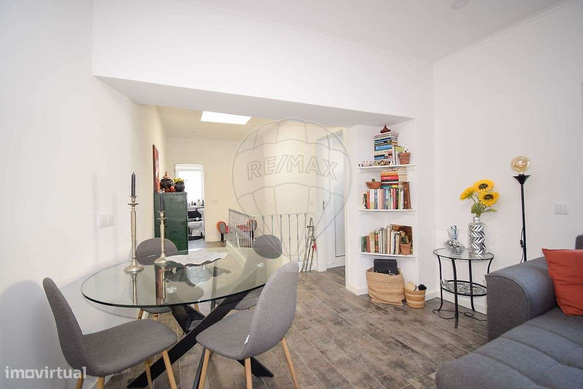 Apartamento T2 para venda - Grande imagem: 5/20