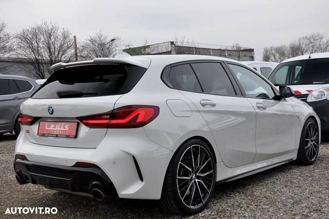 BMW M1 M135i xDrive AT - 5