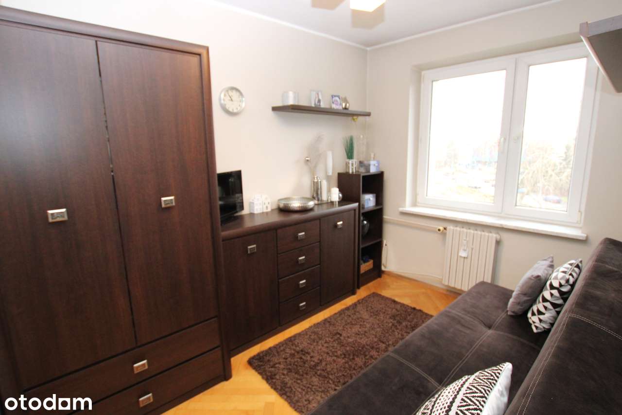 3 pokoje z zasobów SM Sielanka z przynależnym miejscem parkingowym-8