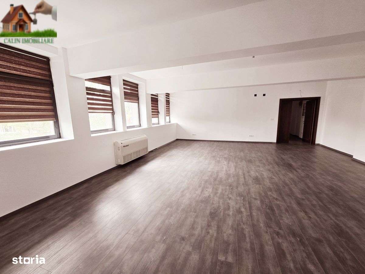 DE INCHIRIAT BIROURI 70 mp,100 mp,106 mp, 185mp zona CARREFOUR FELICIA - Imagine principală: 1/9