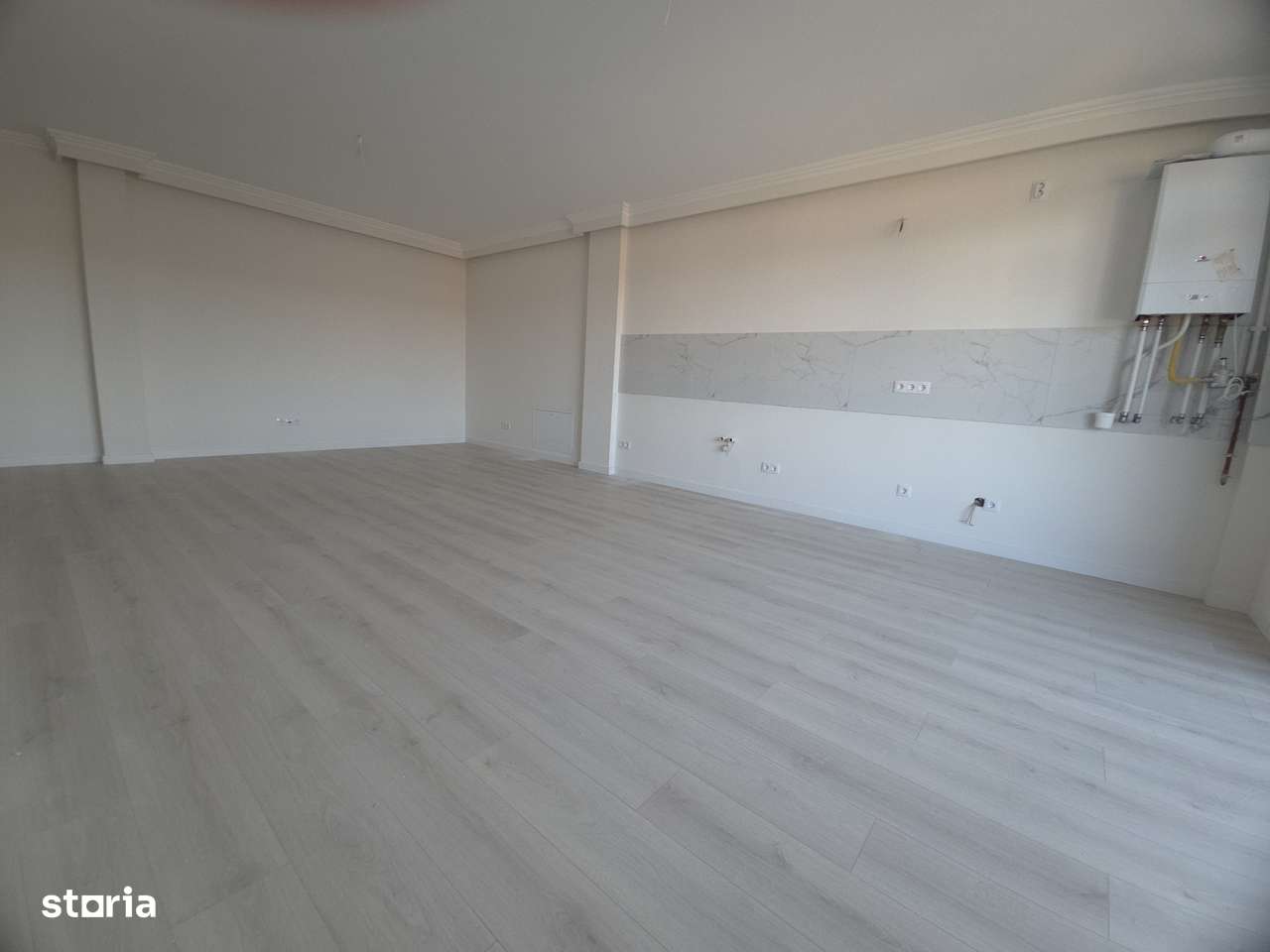 Ap 12 C5 Tautului Residence Parc Parcul Poligonului Zona Sub cetate - Imagine principală: 3/16