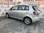 Volkswagen Golf Plus 1.4 TSI DSG Highline - 11