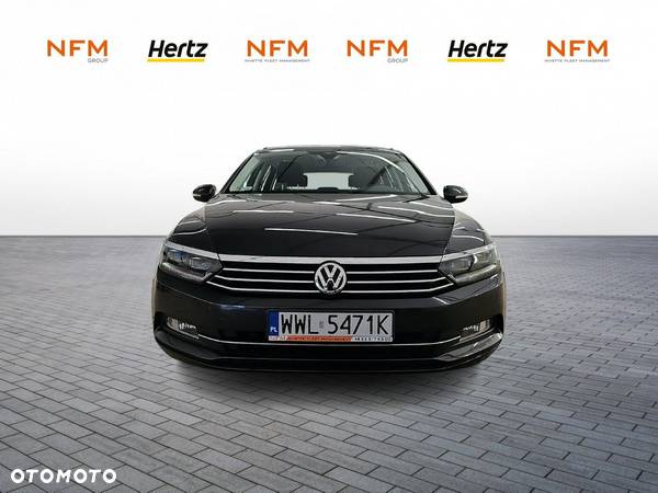 Volkswagen Passat 2.0 TDI BMT SCR Comfortline DSG7 - 9